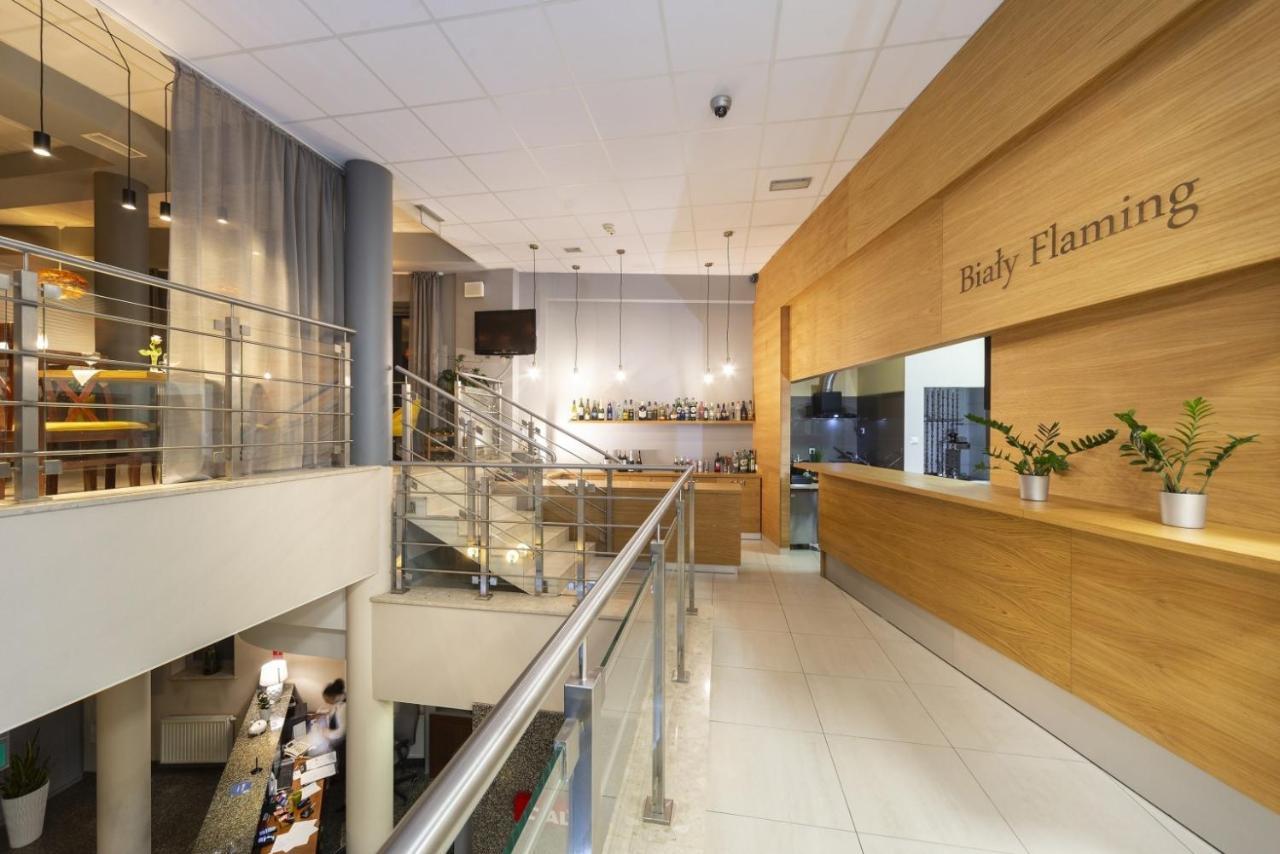 Hotel Dal Kielce Eksteriør billede